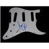 Image 1 : Michael Anthony Autographed Pick Guard