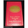Image 2 : Osbourne Family Autographed Book