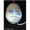 Image 4 : Bobby "Boris" Pickett Autographed Lamps
