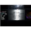 Image 2 : Herbie Hancock Platinum Record for Vision Quest