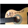 Image 2 : Ray Parker Jr. Autographed Guitar and LP