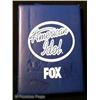 Image 1 : American Idol Autographed Seat Cushion