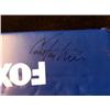 Image 3 : American Idol Autographed Seat Cushion