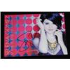 Image 1 : Selena Gomez Autographed Photo