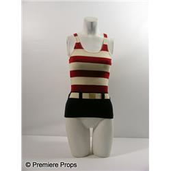 Christina Aguilera Personally Owned Shirt
