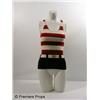 Image 1 : Christina Aguilera Personally Owned Shirt