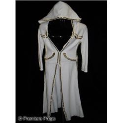 Britney Spears Stage Worn Robe