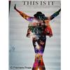 Image 1 : Michael Jackson's "This  Is It" Poster