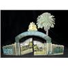 Image 1 : Late Night with Conan O'Brien Neverland Miniature