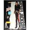 Image 1 : Michael Jackson Autographed Asia Tour Program