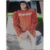 Image 3 : Michael Jackson Autographed Asia Tour Program