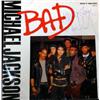 Image 1 : Michael Jackson Autographed LP