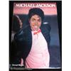 Image 2 : Michael Jackson Autographed Book with Personal Drawing