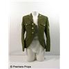 Image 1 : Michael Jackson Worn Custom Military Jacket