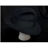 Image 2 : Michael Jackson's Stage Worn "Billie Jean" Fedora