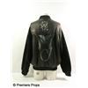 Image 1 : Michael Jackson History World Tour Autographed Jacket