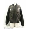 Image 3 : Michael Jackson History World Tour Autographed Jacket