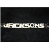 Image 2 : Michael Jackson "Jacksons" Stage Worn Performance Belt
