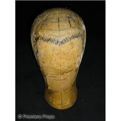 Barbra Streisand's Wig Head