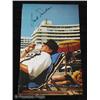 Image 1 : Frank Sinatra Autographed Photo