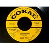 Image 2 : Buddy Holly Autographed 45 Record