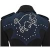 Image 4 : James Brown Rhinestone Suit