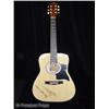 Image 1 : Your Cheatin' Heart (1964) - George Hamilton Autographed Guitar