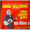 Image 2 : Your Cheatin' Heart (1964) - George Hamilton Autographed Guitar