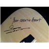 Image 3 : Your Cheatin' Heart (1964) - George Hamilton Autographed Guitar