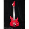 Image 1 : Carl Perkins Autographed Guitar