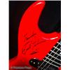 Image 2 : Carl Perkins Autographed Guitar