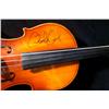 Image 2 : Charlie Daniels Stage Played Autographed Violin