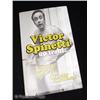 Image 1 : Victor Spinetti Autographed Book