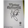 Image 2 : Victor Spinetti Autographed Book