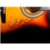 Image 2 : Pete Best Autographed Guitar and LP