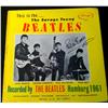 Image 3 : Pete Best Autographed Guitar and LP