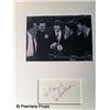 Image 2 : Brian Epstein & Ed Sullivan Autographs