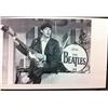 Image 1 : Paul McCartney Autographed Poster