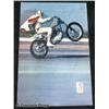 Image 1 : Evil Knievel Autographed Photo