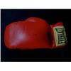 Image 1 : Muhammad Ali Autographed Boxing Glove