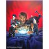 Image 1 : Curse of the Puppet Master (1998) Original Poster Artwork