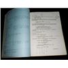 Image 2 : Spellbinder (1988) Continuity Script