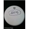 Image 1 : Stephen King Autographed Drumhead