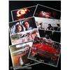 Image 1 : Christine (1983) John Carpenter Autographed Lobby Cards