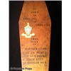 Image 3 : Tales of the Crypt (1989-1996) Prop Mummy