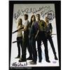 Image 1 : The Walking Dead (2010) Cast Autographed Photo