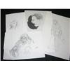 Image 1 : Teen Wolf (1985) Concept sketches