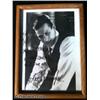 Image 1 : Costas Mandoylar Autographed Photo