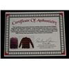 Image 2 : Freddy vs. Jason Robert Englund Sweater Swatch