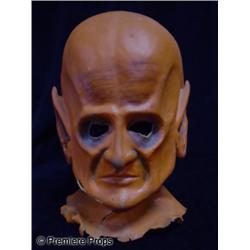 The Outer Limits (1963-1965) Alien Mask